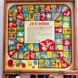 Old 4-in-1 game case