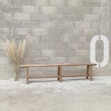 Farm Bench