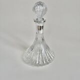 Glass decanter