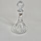 Glass decanter
