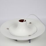 Lampe suspendue vintage danoise PH 5 par Poul Henningsen, Louis Poulsen, 1958