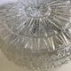 Vintage RZB ceiling light