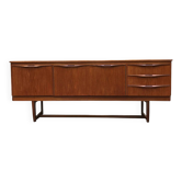 Teak enfilade from the 1960s.