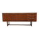 Teak enfilade from the 1960s.
