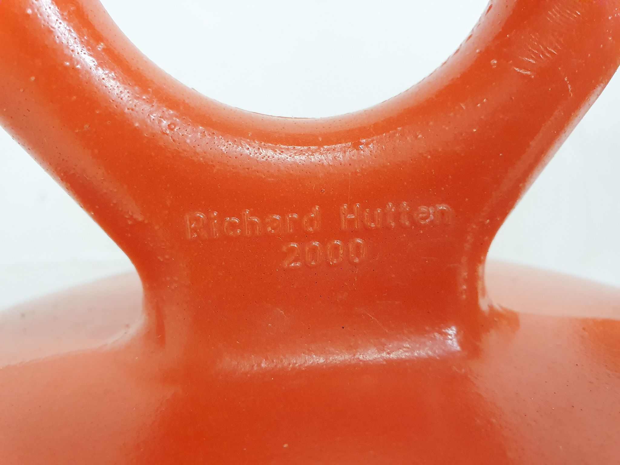 Set of 3 stools « Zzzidt » by Richard Hutten for Gispen, the Netherlands 2000