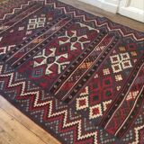 Vintage thled carpet  242x147cm
