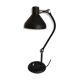 Lamp Jumo GS1 black 1950