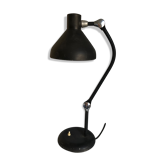 Lamp Jumo GS1 black 1950