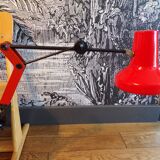 Bruns Leuchten articulated lamp