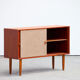 Scandinavian sideboard, vintage