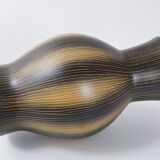 Vintage Saint Clement vase 1950