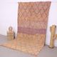 Peach Vintage Moroccan rug 164 x 308 cm - Berber Wool Rug - Handmade Rug