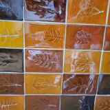 Roger Capron French Riviera coffee table 1950