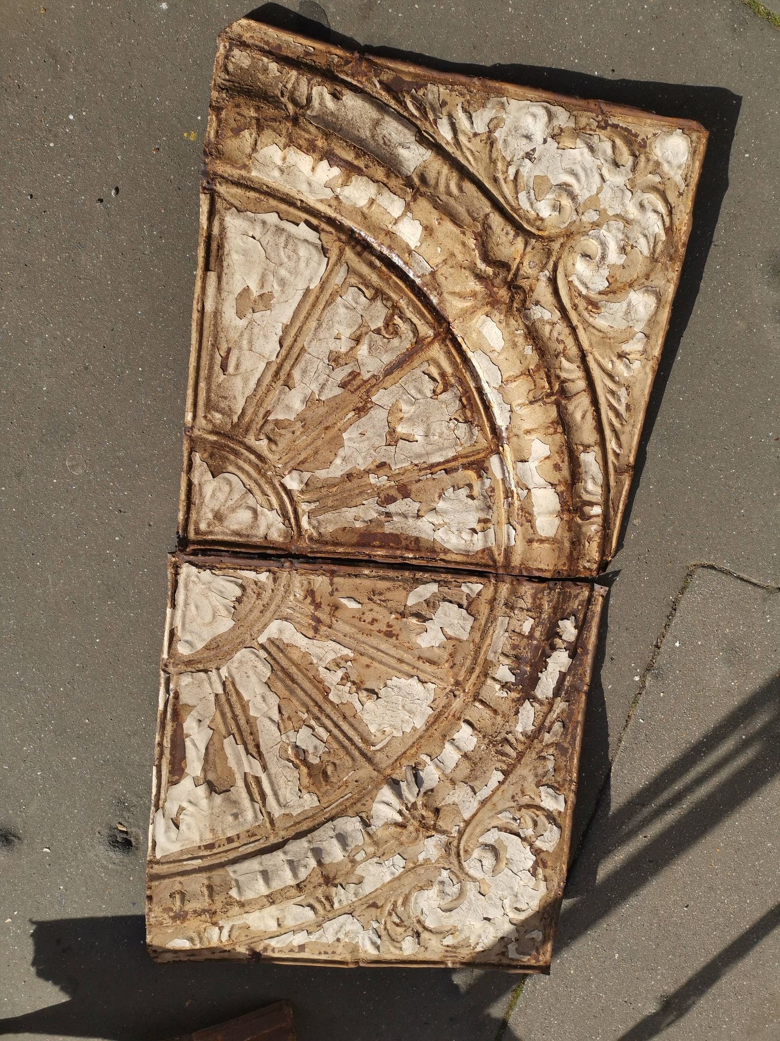 Victorian Plates