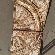 Victorian Plates