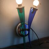 Vintage Artemide Wall Sconce