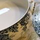 Souptureen or vegetable Saint Amand