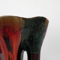 Large Vallauris vase, 1950s