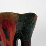 Large Vallauris vase, 1950s