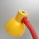 Desk lamp 1980