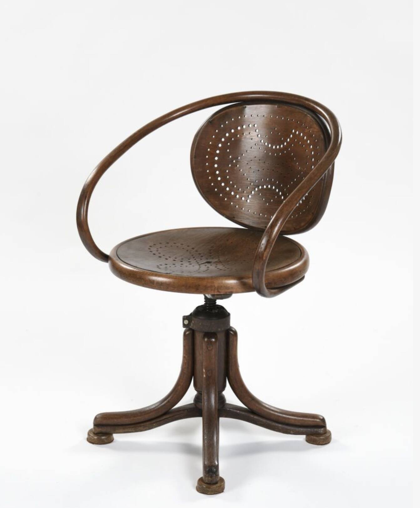 Office chair model N°5701 - Michael THONET