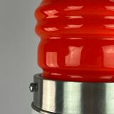 60s 70s lamp lamp Mazzega Murano glass ceiling lamp Italy Space Age