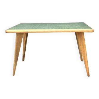 Low table