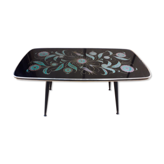 End table - vintage 1960s