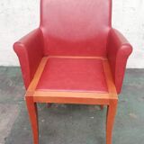 Ligne Roset Bridge chair by Didier Gomez