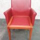 Ligne Roset Bridge chair by Didier Gomez
