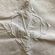 Linen cloth kit reserve sheet 220cm CM 1950