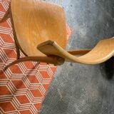 Chaise de bistrot Thonet