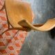 Thonet bistro chair