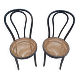 Bistro chairs