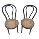 Bistro chairs