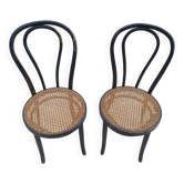 Bistro chairs