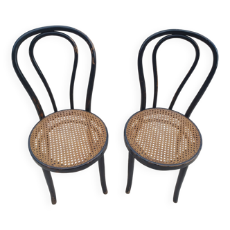 Bistro chairs