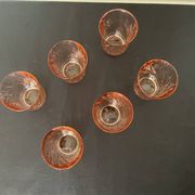 Rosaline glasses