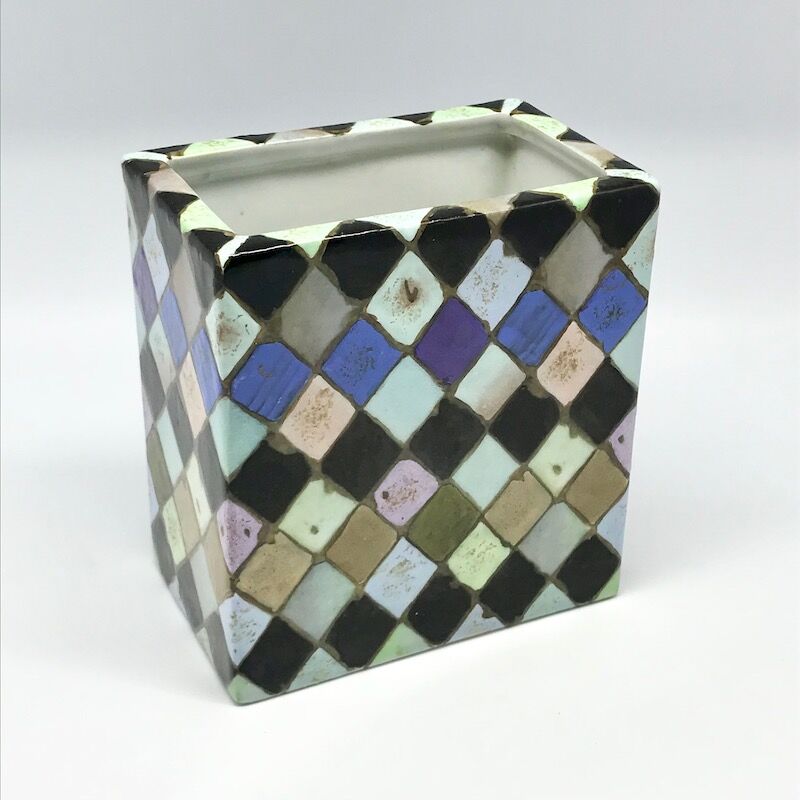 Vase Fabienne Jouvin