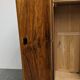 Art Deco burr walnut wardrobe circa 1930
