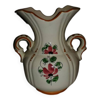 Vintage vase Italy