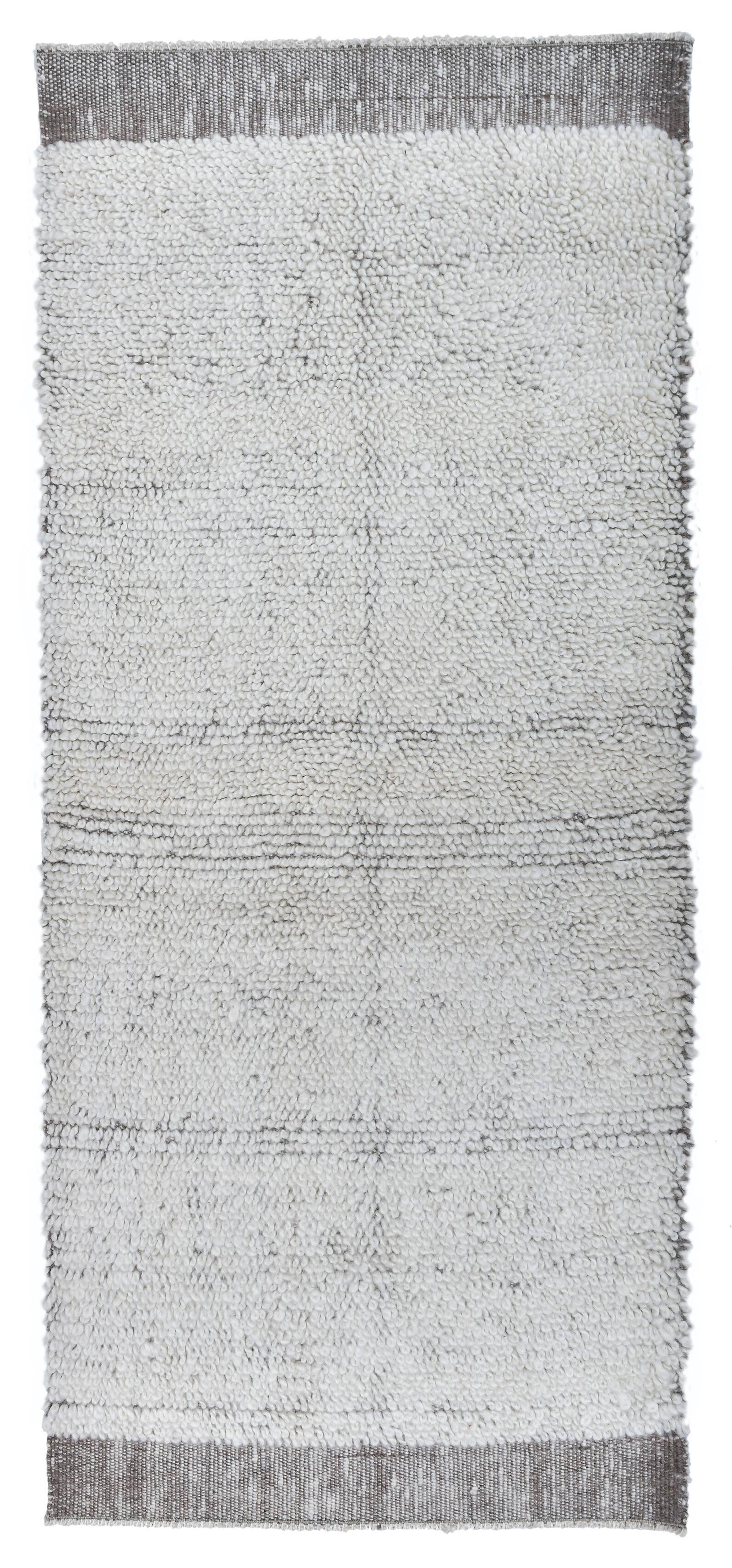 2x5 Modern Turkish Vintage Runner Rug 69x153Cm