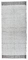 2x5 Modern Turkish Vintage Runner Rug 69x153Cm
