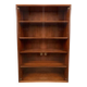 Rosewood display cabinet by Idee Mobel, Pesch, Germany, 1960s