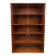 Rosewood display cabinet by Idee Mobel, Pesch, Germany, 1960s