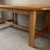 Regain House Elm Dining Room Set