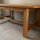 Regain House Elm Dining Room Set