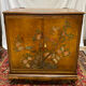 Bar furniture old Asian Chinese style transformed