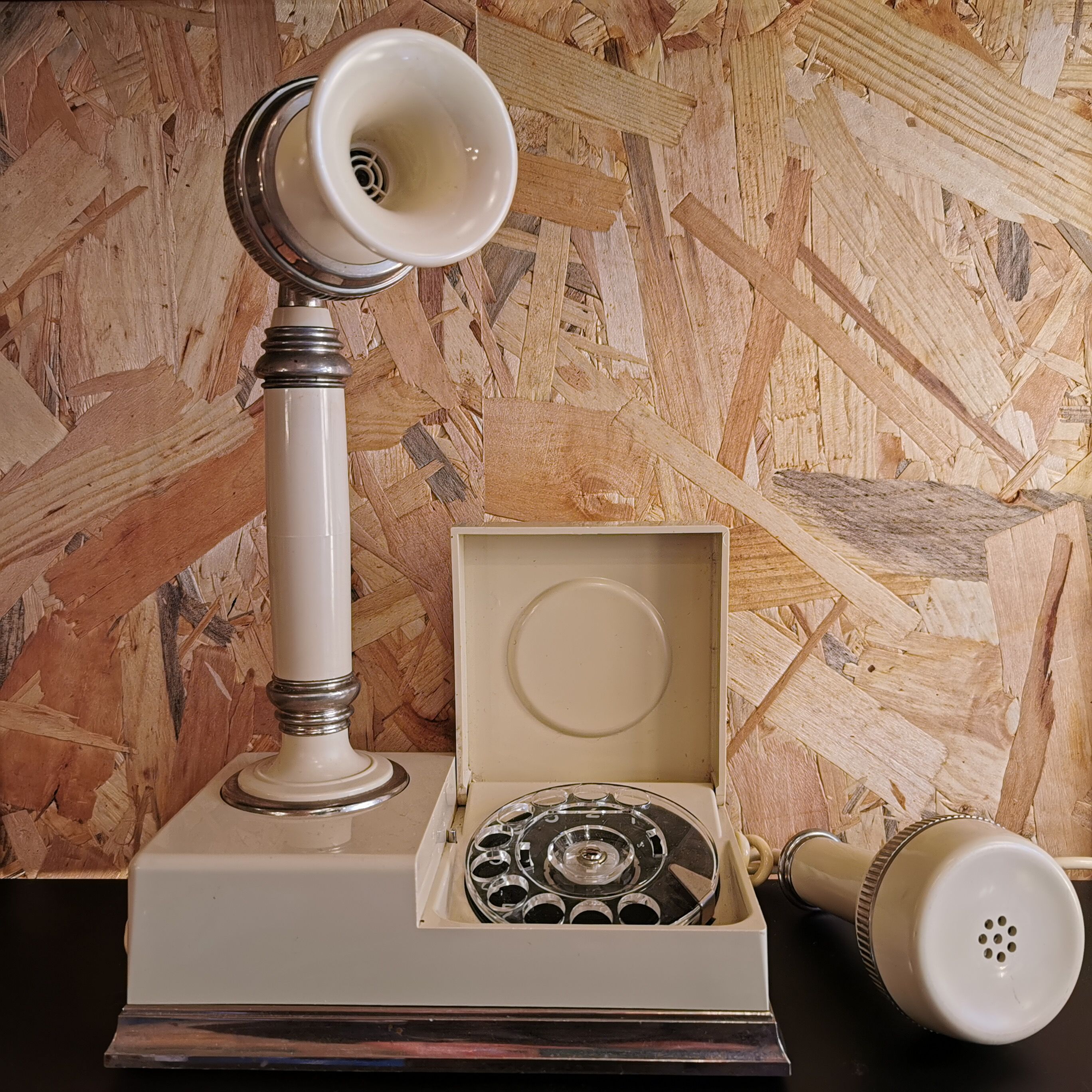 Vintage Telkom Phone