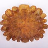 Wall decoration design by Matius made of resin 1970 France